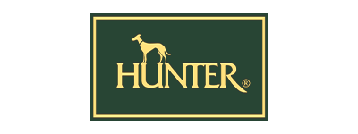 Logo Hunter